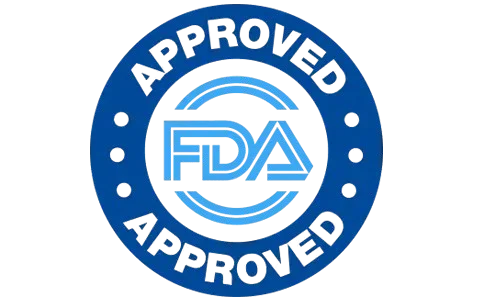 Emma relief Manufactured in FDA Registered Facility