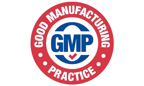 Emma relief GMP Certified Manufacturing